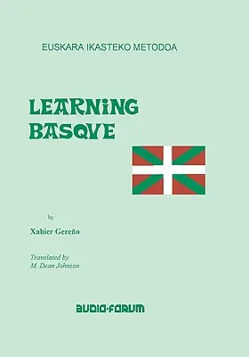 Baszkul tanulni - Learning Basque