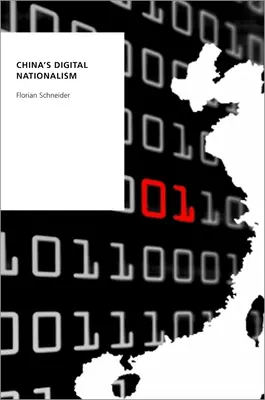 Kína digitális nacionalizmusa - China's Digital Nationalism