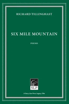 Six Mile Mountain