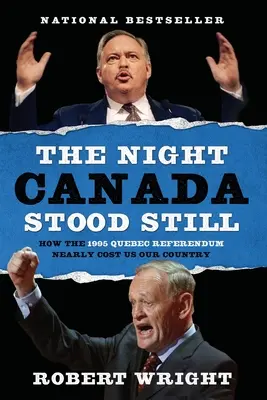 Az éjszaka, amikor Kanada megállt - The Night Canada Stood Still