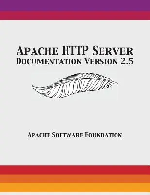 Apache HTTP-kiszolgáló dokumentációja 2.5. verzió - Apache HTTP Server Documentation Version 2.5