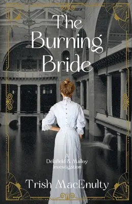 Az égő menyasszony - The Burning Bride