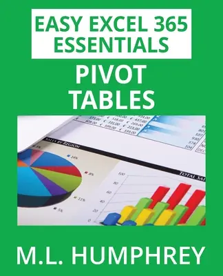 Excel 365 Pivot táblázatok - Excel 365 Pivot Tables