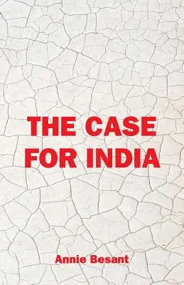 Az India ügye - The Case For India