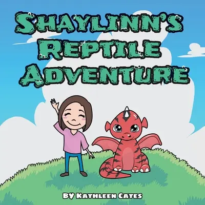 Shaylinn hüllő-kalandja - Shaylinn's Reptile Adventure