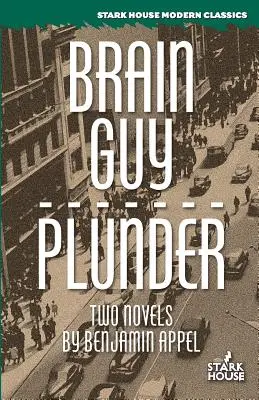 Brain Guy / Plunder