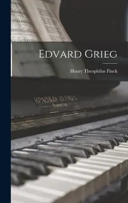 Edvard Grieg