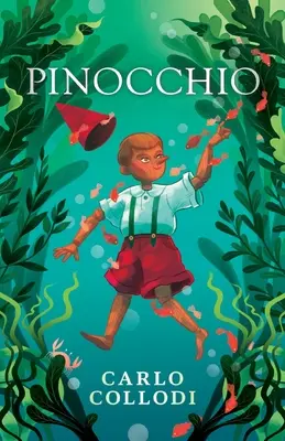 Pinokkió - Pinocchio