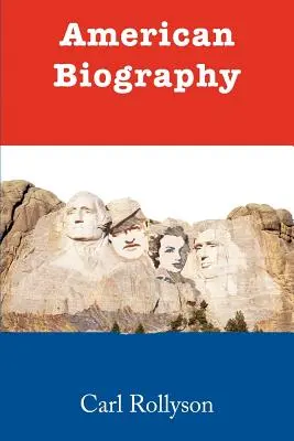 Amerikai életrajz - American Biography