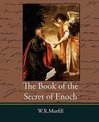 Énók titkainak könyve - The Book of the Secret of Enoch