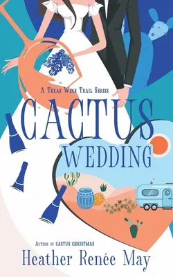 Kaktusz esküvő - Cactus Wedding