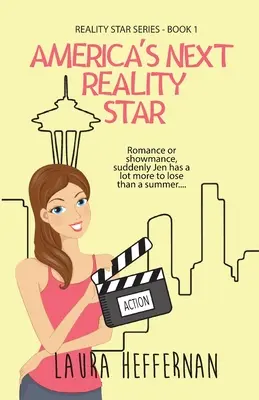 Amerika következő valóságshow-sztárja - America's Next Reality Star