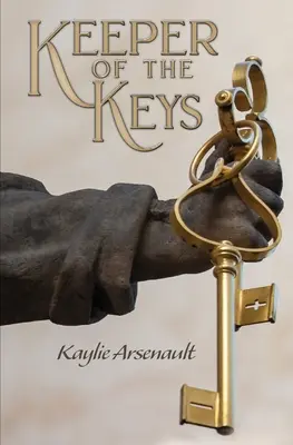 A kulcsok őrzője - Keeper of the Keys