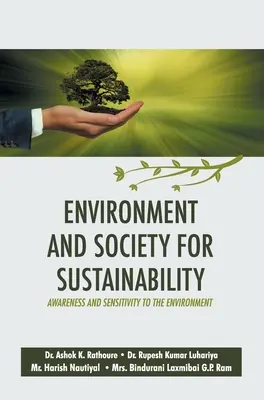 Környezet és társadalom a fenntarthatóságért - Environment and Society for Sustainability