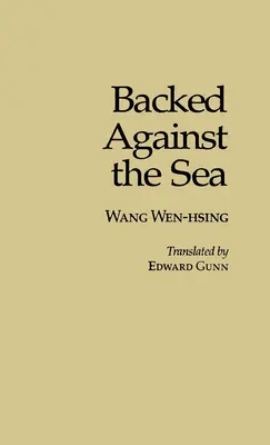 A tengerrel szemben (Ceas) - Backed Against the Sea (Ceas)