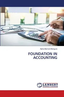 Alapítvány a számvitelben - Foundation in Accounting