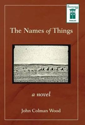 A dolgok nevei - The Names of Things