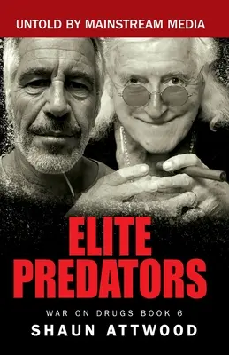 Elit ragadozók - Elite Predators