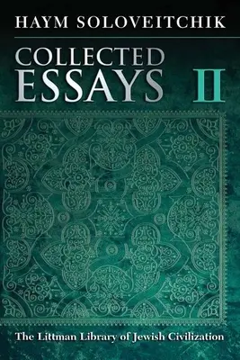 Összegyűjtött esszék: II. kötet - Collected Essays: Volume II