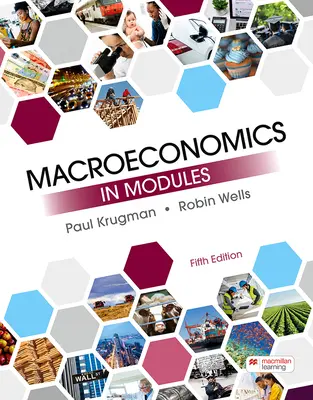 Makroökonómia modulokban - Macroeconomics in Modules