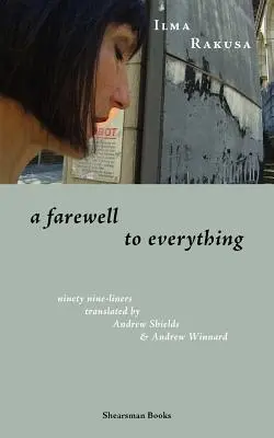 Búcsú mindentől - A Farewell to Everything