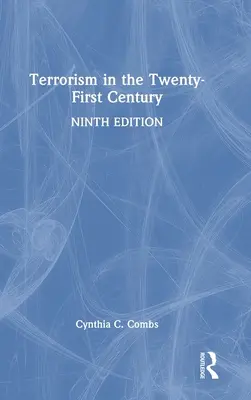 Terrorizmus a huszonegyedik században - Terrorism in the Twenty-First Century