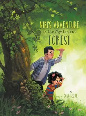 Niki kalandja a titokzatos erdőben - Niki's Adventure in the Mysterious Forest