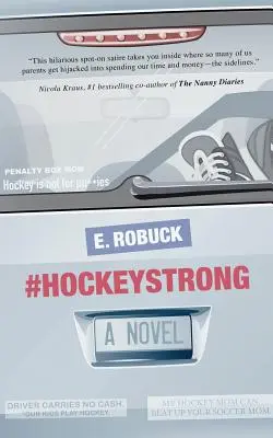 #hockeystrong