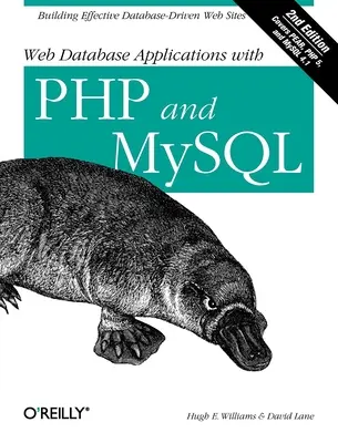 Webes adatbázis-alkalmazások PHP-vel és MySQL-lel - Web Database Applications with PHP and MySQL