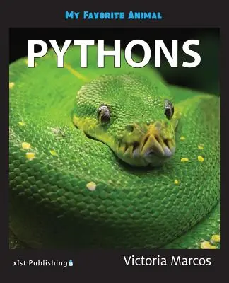 Kedvenc állatom: Daru Pitonok - My Favorite Animal: Pythons