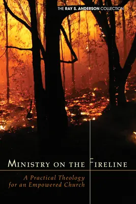 Szolgálat a tűzvonalban - Ministry on the Fireline