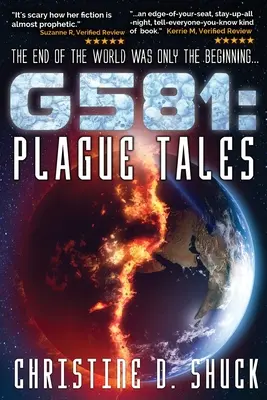 G581 Pestismesék - G581 Plague Tales