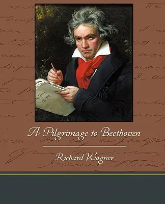 Zarándoklat Beethovenhez - A Pilgrimage to Beethoven