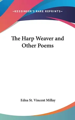 A hárfaszövő és más versek - The Harp Weaver and Other Poems