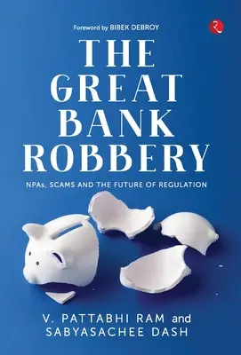 A nagy bankrablás - The Great Bank Robbery