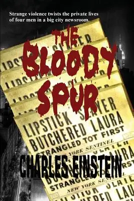 A véres sarkantyú - The Bloody Spur