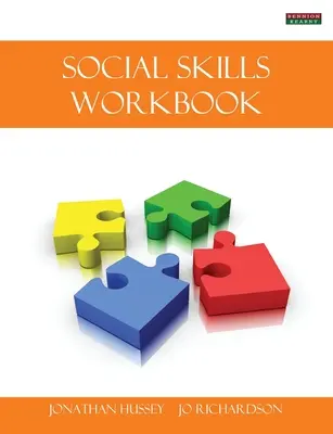 Szociális készségek munkafüzet [Probation Series] - Social Skills Workbook [Probation Series]