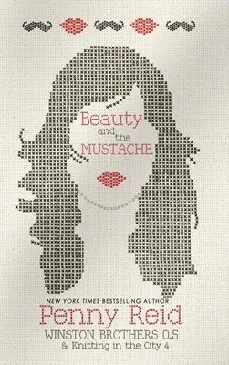 A szépség és a bajusz - Beauty and the Mustache