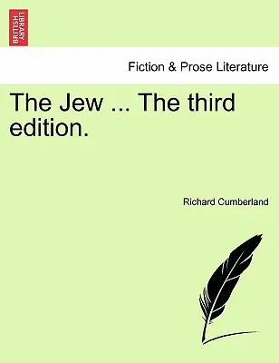 A zsidó ... a harmadik kiadás. - The Jew ... the Third Edition.