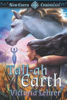 Magas-ah Föld: A Visionary Sci-Fi Adventure - Tall-ah Earth: A Visionary Sci-Fi Adventure