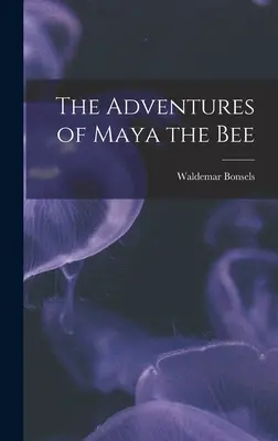 A méhecske Maja kalandjai - The Adventures of Maya the Bee