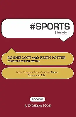 # Sports Tweet Book01: Amit az edzőktől tanultam a sportról és az életről - # Sports Tweet Book01: What I Learned from Coaches about Sports and Life