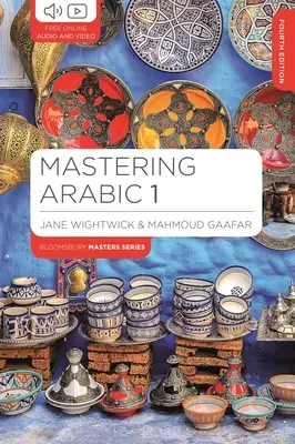 Az arab nyelv elsajátítása 1 - Mastering Arabic 1