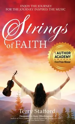 A hit húrjai - Strings of Faith