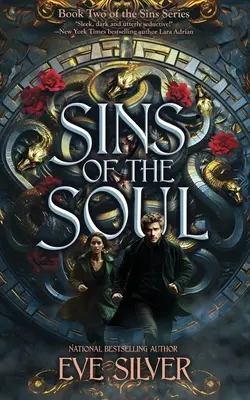 Sins of the Soul: A Dark Fantasy Romance (A lélek bűnei) - Sins of the Soul: A Dark Fantasy Romance