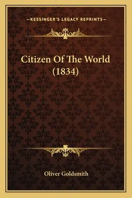 Citizen Of The World (1834)