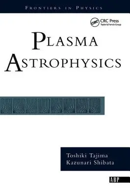 Plazma-asztrofizika - Plasma Astrophysics