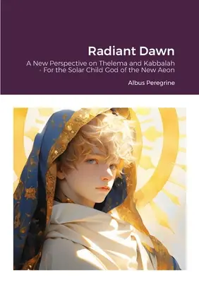 Sugárzó hajnal: A Thelema és a Kabbala új perspektívája - Az új éon Napgyermek-istenének - Radiant Dawn: A New Perspective on Thelema and Kabbalah - For the Solar Child God of the New Aeon