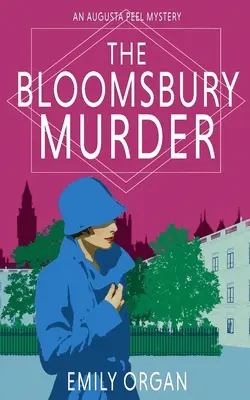 A Bloomsbury-gyilkosság - The Bloomsbury Murder