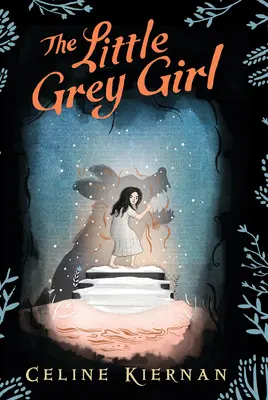 A kis szürke lány (A vadmágia-trilógia második könyve) - The Little Grey Girl (the Wild Magic Trilogy, Book Two)